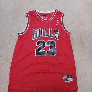 Chicago Bulls Michael Jordon